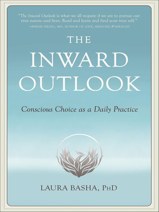 Title details for The Inward Outlook by Laura Basha - Available